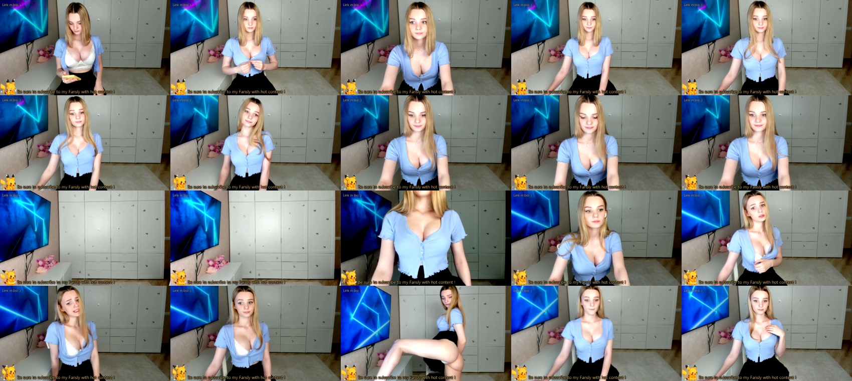 _passion_show_ Female Chaturbate: Webcam Show Web